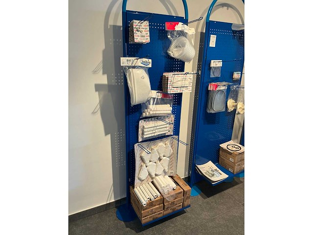 Partij zwembad onderdelen - afbeelding 9 van  15