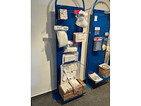 Partij zwembad onderdelen - afbeelding 9 van  15