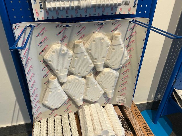 Partij zwembad onderdelen - afbeelding 11 van  15