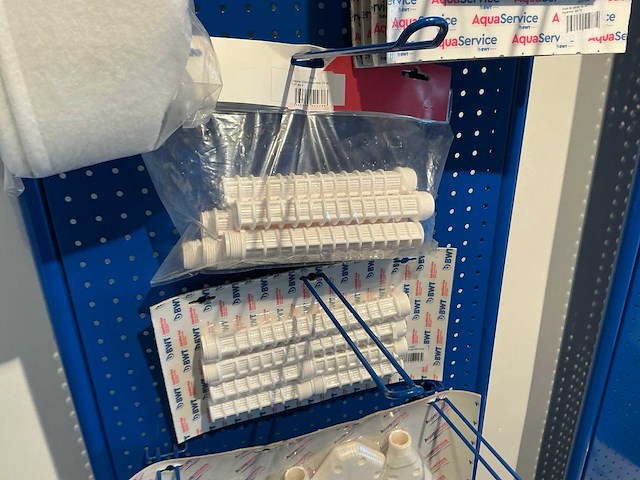 Partij zwembad onderdelen - afbeelding 12 van  15