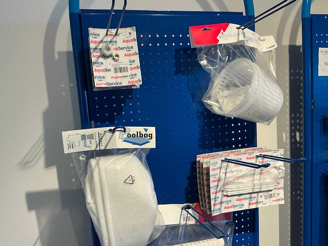 Partij zwembad onderdelen - afbeelding 13 van  15