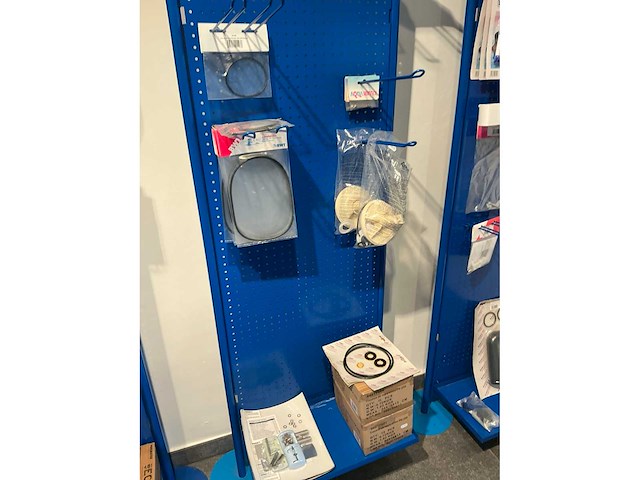 Partij zwembad onderdelen - afbeelding 14 van  15