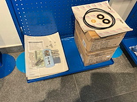 Partij zwembad onderdelen - afbeelding 15 van  15