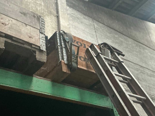 Partij zwengels - afbeelding 1 van  3