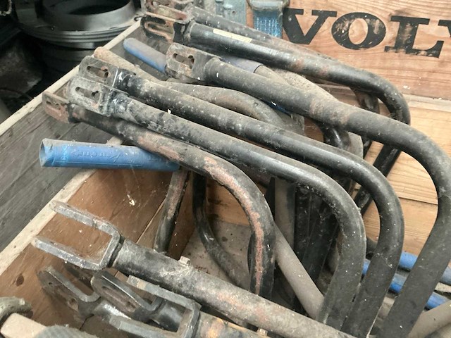 Partij zwengels - afbeelding 2 van  3