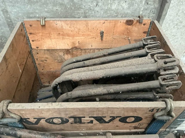 Partij zwengels - afbeelding 3 van  3