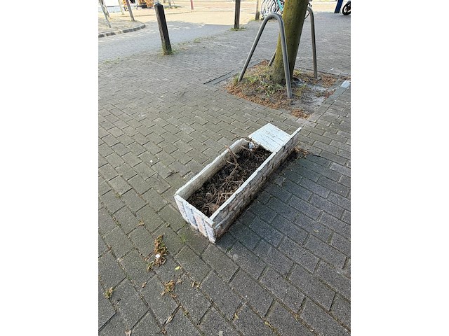 Partijbloempotten en plantenbakken - afbeelding 2 van  5