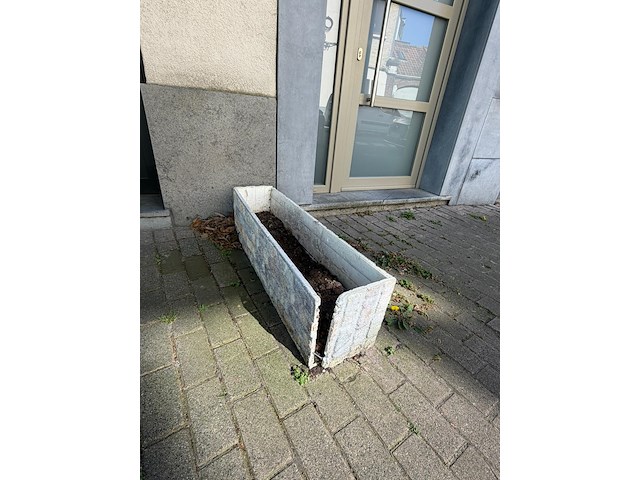 Partijbloempotten en plantenbakken - afbeelding 4 van  5