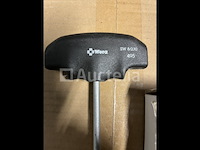 Partijtje wera t sleutels - afbeelding 2 van  3