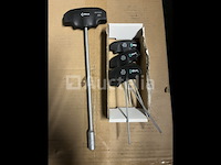 Partijtje wera t sleutels - afbeelding 3 van  3