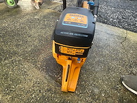 Partner k1250 actieve betonzaag - afbeelding 5 van  6