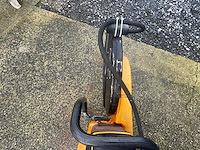 Partner k1250 actieve betonzaag - afbeelding 6 van  6