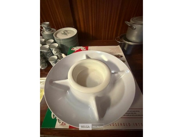 Party bowl - afbeelding 1 van  3