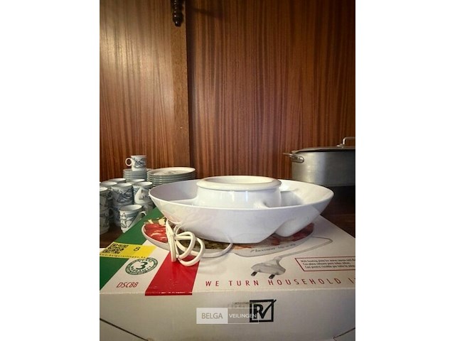 Party bowl - afbeelding 2 van  3