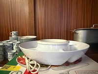 Party bowl - afbeelding 2 van  3