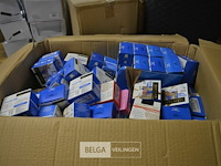 Party div nylonkousen - afbeelding 1 van  3