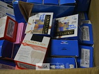 Party div nylonkousen - afbeelding 2 van  3