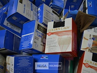 Party div nylonkousen - afbeelding 3 van  3