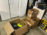 Party diverse werkkleding - afbeelding 1 van  9