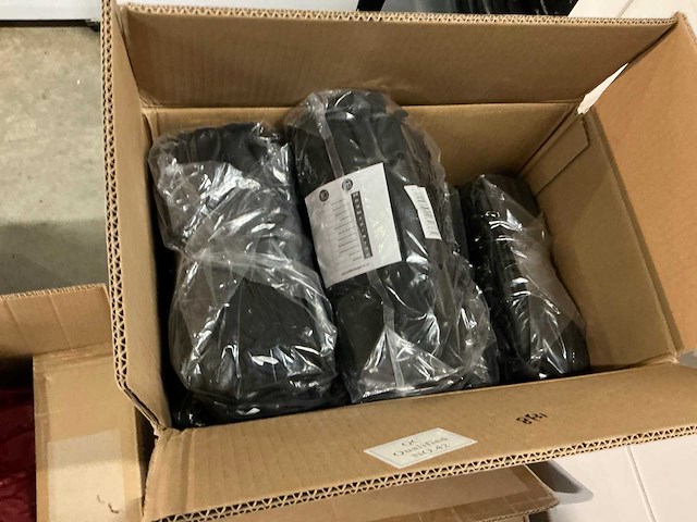 Party diverse werkkleding - afbeelding 3 van  9