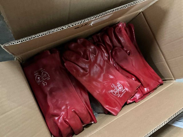 Party diverse werkkleding - afbeelding 5 van  9