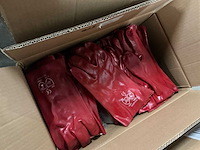 Party diverse werkkleding - afbeelding 5 van  9