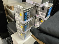 Party diverse werkkleding - afbeelding 9 van  9