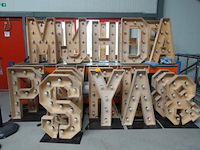 Party & event materiaal vlierzele