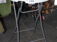 Party tafel - afbeelding 1 van  1