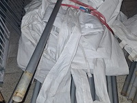 Party tent 4m x 8m - afbeelding 1 van  1