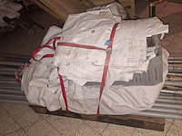 Party tent 4m x 8m - afbeelding 1 van  1