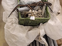 Party tent 4m x 8m - afbeelding 1 van  1