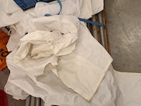 Party tent 4m x 8m - afbeelding 1 van  1