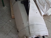 Party tent 4m x 8m - afbeelding 2 van  3