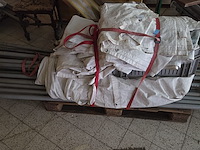 Party tent 4m x 8m - afbeelding 1 van  2