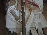 Party tent 4m x 8m - afbeelding 1 van  2