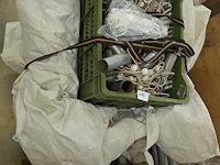 Party tent 4m x 8m - afbeelding 1 van  2