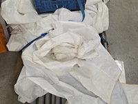 Party tent 4m x 8m - afbeelding 1 van  2