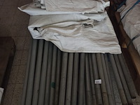 Party tent 4m x 8m - afbeelding 2 van  2