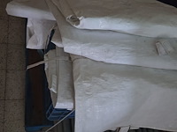 Party tent 4mx8m