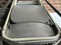 Partystoelen op kar (±200 st) - afbeelding 7 van  8