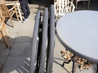 Partytafel (x4) - afbeelding 4 van  4