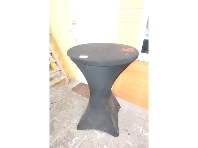 Partytafel - afbeelding 1 van  2