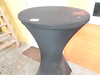 Partytafel - afbeelding 1 van  2