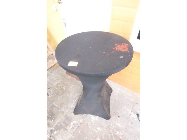 Partytafel - afbeelding 2 van  2