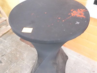 Partytafel - afbeelding 2 van  2