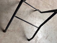 Partytafels 5stuks - afbeelding 3 van  4