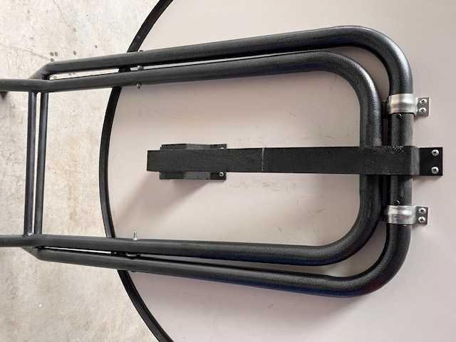 Partytafels 5stuks - afbeelding 4 van  4