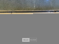 Partytent 3 x 4 m antraciet met zijwanden - afbeelding 3 van  3