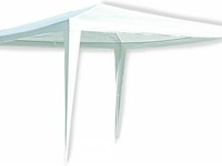Partytent 3x3m - afbeelding 1 van  5
